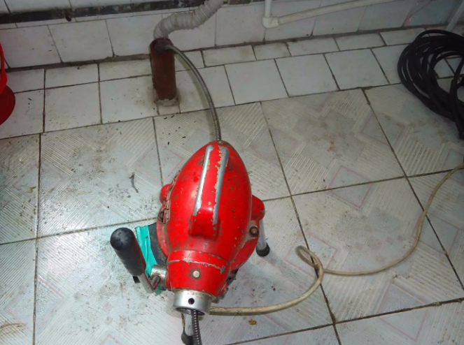 新干下水道疏通