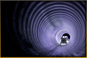 新干UVCIPP紫外光固化修复工艺特点和施工工艺